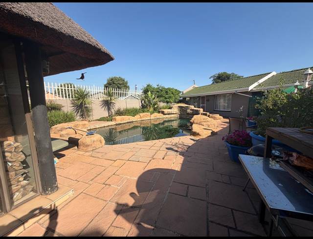 3 BEDROOM HOUSE FOR SALE IN DALPARK PROPER